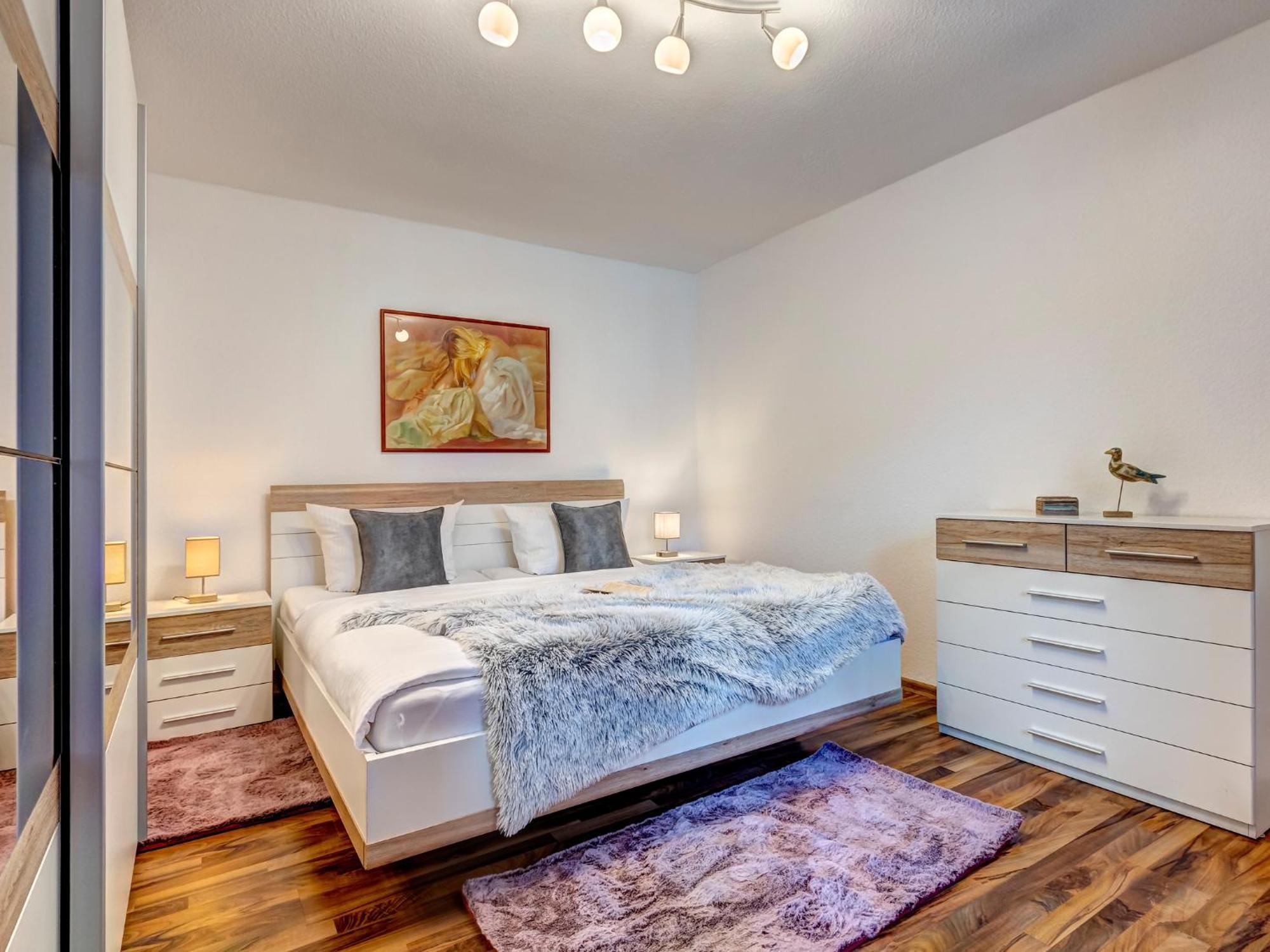 Villa Bellevue App. 8 Heringsdorf  Extérieur photo